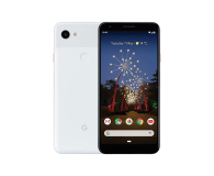 Google Pixel 3a XL 64GB White - 504288 - zdjęcie 1